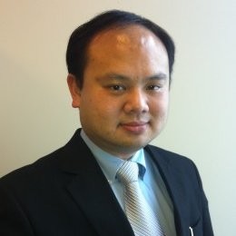 Dr. Joe Tai